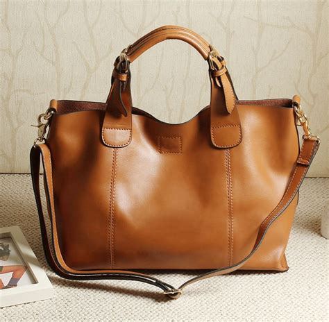 real leather bags women handbags